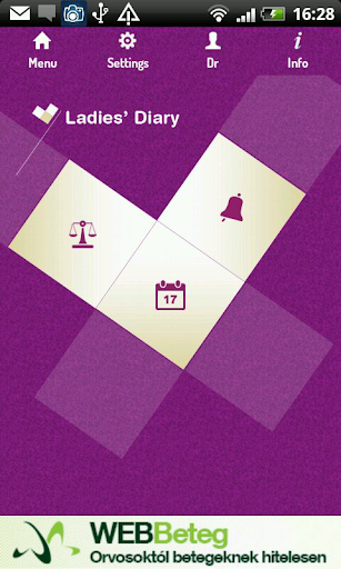 Ladies' Diary