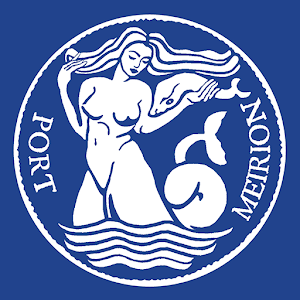 Portmeirion Walks 1.0