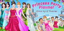 Princess Party Planner Dressup APK