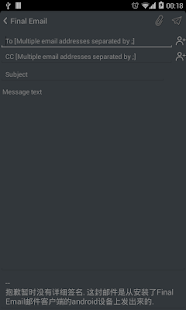 Moonlight Theme Screenshots 5
