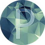 Polygon Premium Sfondi Apk