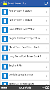 ScanMaster for ELM327 OBD-2 ScanTool(圖6)-速報App