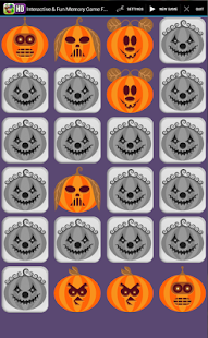 Interactive Kids Memory Game Screenshots 6