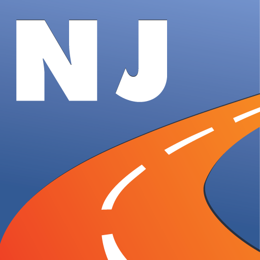 Drivers Ed New Jersey LOGO-APP點子