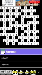 How to download CrossWords Time 1.03 mod apk for bluestacks