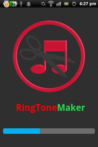 Ring Tone Maker