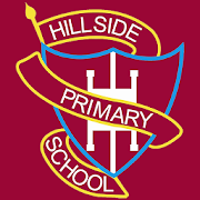 Hillside Primary School  Icon