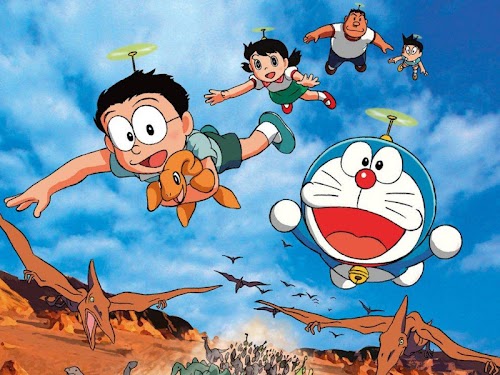 Android application TVChildNobeta screenshort