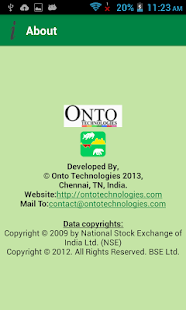 Lastest Stock Watch APK