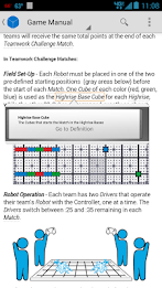 VEX IQ Highrise poster 4