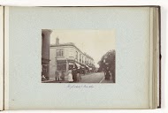 Straatgezicht op High Street te Shanklin