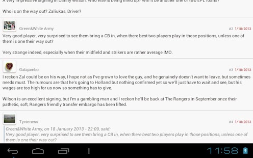 How to download Pie & Bovril lastet apk for bluestacks