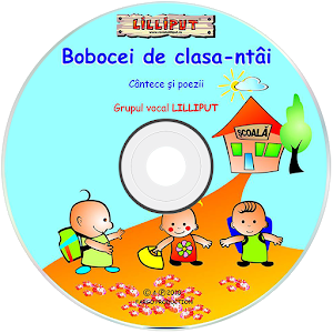 Muzica pentru copii - Vol. I.apk 1.0.3