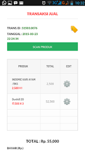 How to get POS U-LOTTE 0.0.1 apk for pc