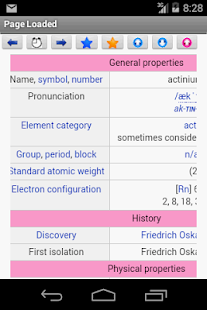 Periodic Table Wiki Screenshots 3