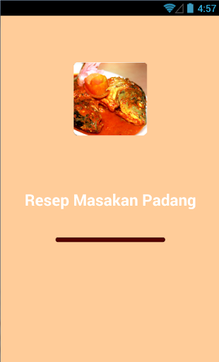 Download iResep Masakan Padangi for PC