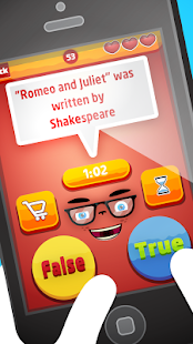 Free Tick or Tale : 2 Players APK