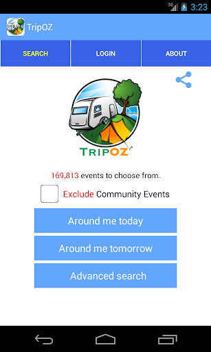 TripOZ