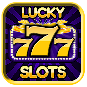 Lucky Slots Double Payout  Icon