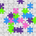 Free Photo Puzzle logo