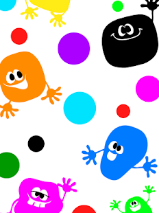 Touch, Squish and PanPanPop!(圖1)-速報App