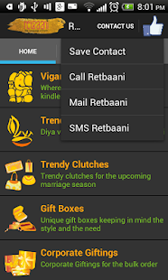 How to mod Retbaani 1.0 apk for pc