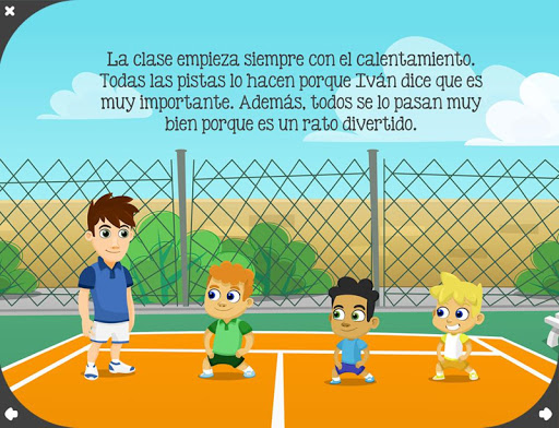 免費下載書籍APP|Paula y Mario: Tenis app開箱文|APP開箱王