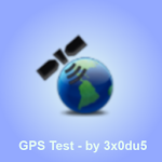 GPS Test Apk