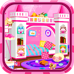 Cover Image of Download Princess room cleanup 7.0.2 APK