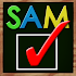 SAM - Scan Attendance Manager5.4
