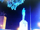 Monumento A San Martin