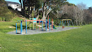 Endeavour Play Park
