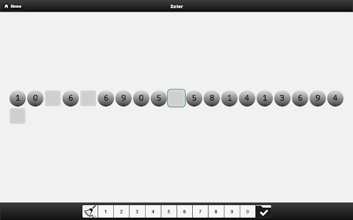 Free Download Memory Training APK for Android