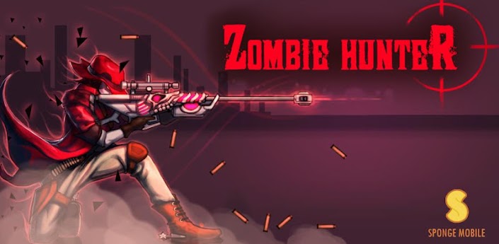Zombie Hunter 1.0 Apk Full