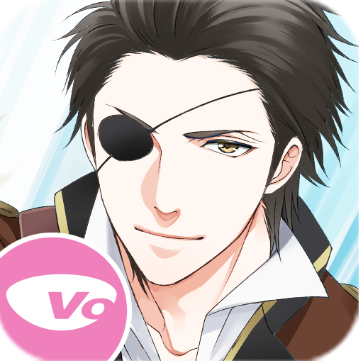 Pirates In Love LOGO-APP點子