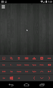 Free Download Wifi Remote PC APK