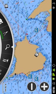 Marine France Ouest Screenshots 3