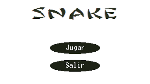 Snake clásico