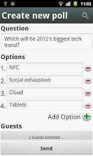 How to mod Poll It! 1.1.5 apk for bluestacks