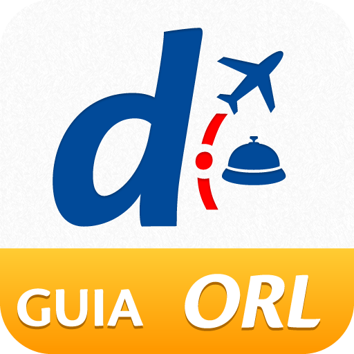 Orlando: Guia turístico LOGO-APP點子