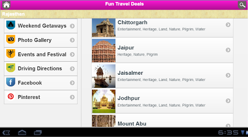 免費下載旅遊APP|Travel Guide India app開箱文|APP開箱王