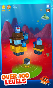 Fish Heroes(圖4)-速報App