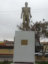 Homenaje a Simón Bolivar