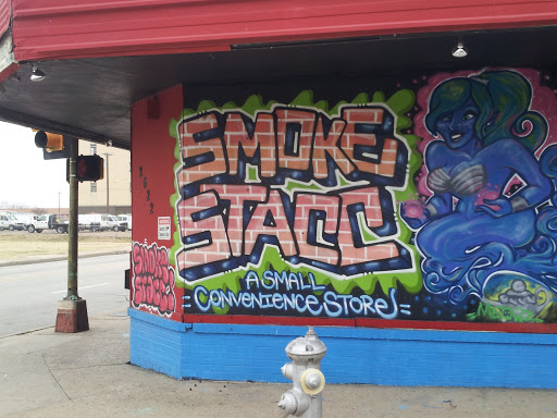 Smoke Stacc Convenience