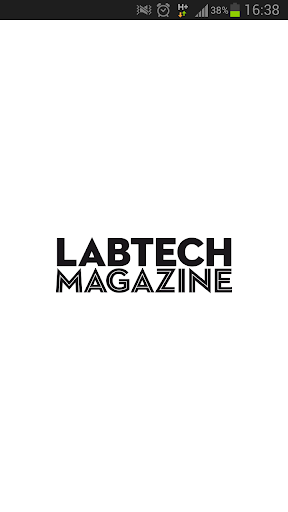 Labtech Magazine
