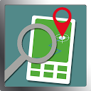 Mobile Tracker mobile app icon