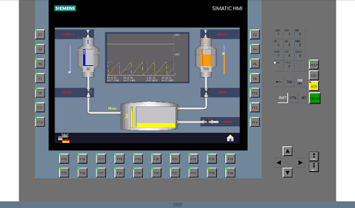 SIMATIC WinCC Sm rtClient Lite