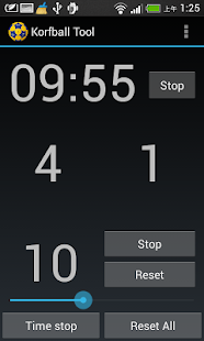 Lastest Korfball Tool APK
