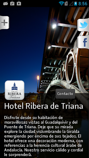 Hotel Ribera de Triana