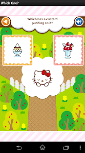 Hello Kitty Which One? Screenshots 9
